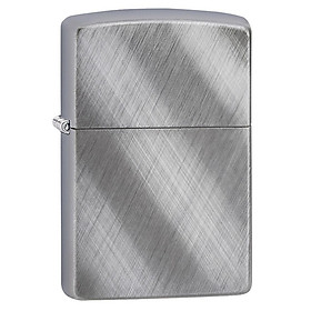 Bật Lửa Zippo Diagonal Weave