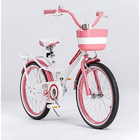 Mua XE ĐẠP TRẺ EM ROYALBABY JENNY CÔNG CHÚA RB20G-4 CHO BÉ 7-12 TUỔI