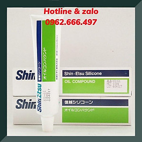 Mua Mỡ Shin-Etsu KS-61   Shin-Etsu KS61
