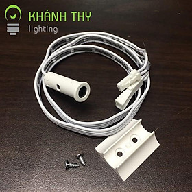 Mua Cảm biến vẫy tay 12v bật đèn tủ bếp  kết họp đèn led thanh nhôm  led dây
