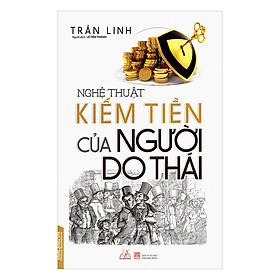 Nơi bán Nghệ Thuật Kiếm Tiền Của Người Do Thái - Giá Từ -1đ