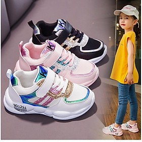 Giày thể thao cho trẻ em ,giày chống trượt cho bé, giày thoáng khí ,giày sneaker , giày thời trang 21185