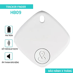 Mua Thiết bị chống thất lạc thông minh Omiz HB09 - Hàng chính hãng