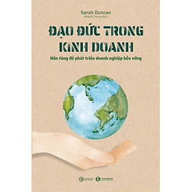 ĐẠO ĐỨC TRONG KINH DOANH