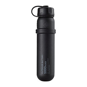 Mua Pin Sạc Dự Phòng Di Động Chuyên Dụng Ngoài Trời ELECOM NESTOUT Outdoor Battery (5000mAh) - Hàng Chính Hãng - YUZUHA SHOP