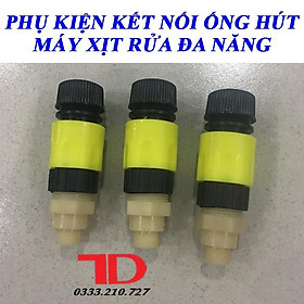 Mua Phụ kiện kết nối ống hút máy xịt rửa xe Đa Năng