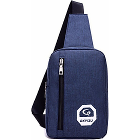 Túi đeo chéo thời trang phong cách Hàn Quốc Đồ Da TLG 208188