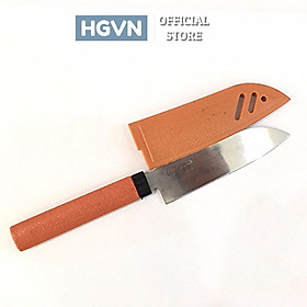 Mua Dạo Cắt Gọt Hoa Quả Sắc Bén Có Bao Đựng #D101