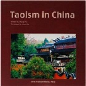 Taoism In China