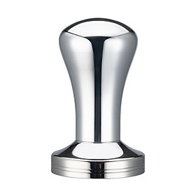 Coffee Tamper Aluminum  Handle Coffee Maker Accessories for