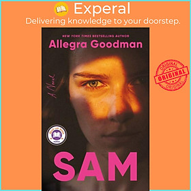 Sách - Sam - A Novel by  (UK edition, paperback)