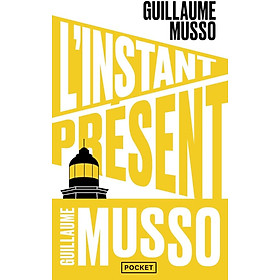 Văn học Pháp L'INSTANT PRESENT