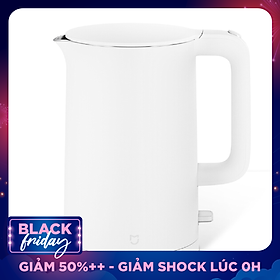 Ấm Đun Siêu Tốc Xiaomi MIJIA (1.5L)