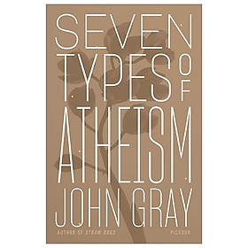Seven Types Of Atheism