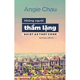 Download sách Những Người Thầm Lặng