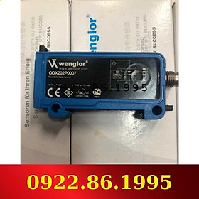 , Wiegler Wenglor Cảm Biến Odx202p0007