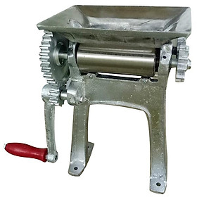 Mua Máy cán khô mực  làm mềm mực nướng