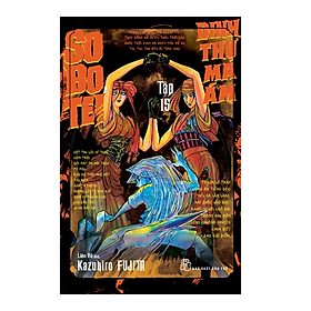 Sobotei Dinh Thự Ma Ám (Chọn tập lẻ)