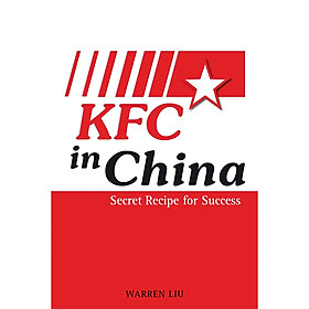 KFC in China: Secret Recipe for Success