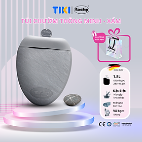 Túi chườm Thông minh FASHY Germany (Smart Bottle Stone)