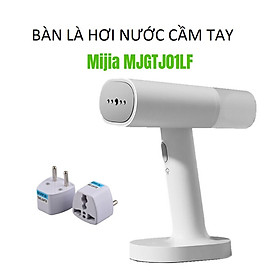 Mua Bàn là bàn ủi hơi nước cầm tay Sothing Mijia MJGTJ01LF 1200w- Hàng chính hãng
