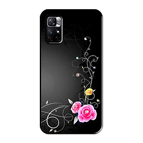 Ốp Lưng Dành Cho Xiaomi Redmi Note 11-5G