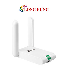 Mua Bộ chuyển đổi USB Wifi TP-Link High Gain Wireless 300Mbps TL-WN822N - Hàng chính hãng