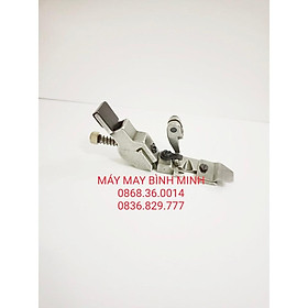 Mua Chân vịt may bèo  chạy thun máy vắt sổ 4 chỉ