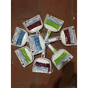 Mua BỘ CHỔI NHỰA QUÉT BÀN THỜ MINI TIỆN DỤNG ( Đồ gia dụng Như Ý