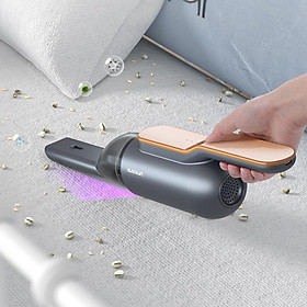 Mua Máy hút bụi và diệt khuẩn cầm tay Susisun cao cấp