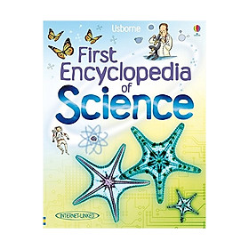 First Encyclopedia Of Science
