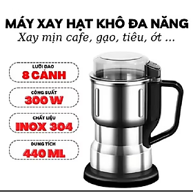 Mua Cối xay bột mini