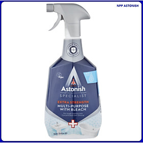 Nước lau kính Astonish C6950