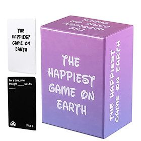 Bài Drinking Game Tiếng Anh The Happiest Game On Earth