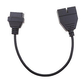 Code Reader Device  16 Pin Adapter Connector Cable for
