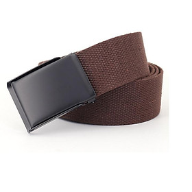 Dây nịt nam vải dù khóa chống gỉ siêu bền cao cấp,thắt lưng nam vải bố ONLINE_SHOPPING_1102