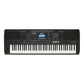 Mua Đàn Organ điện tử  Portable Keyboard - Yamaha PSR-EW425 (PSR EW425) - Màu đen - Hàng chính hãng