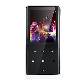 Máy Nghe Nhạc Bluetooth (1.8inch)