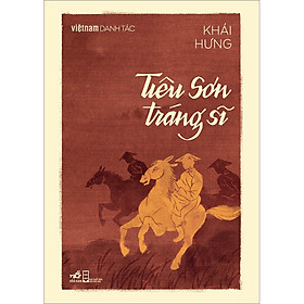 Tiêu Sơn Tráng Sĩ