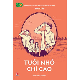 Sách Tuổi Nhỏ Chí Cao