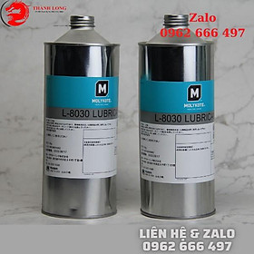 Mua Dầu Molykote L 8030 loại 1kg