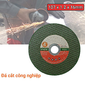 Mua Đá cắt công nghiệp 107 x 1.2 x 16mm