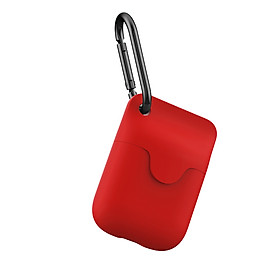 Mua Bao Case Ốp Cho Airpods 1 / Airpods 2 Liquid Silicon Color