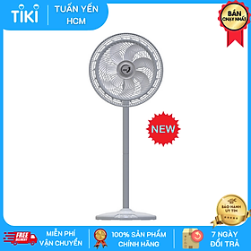 Mua Quạt đứng ASIAvina TURBO DECOR VY659991 110W (New 2025) - Hàng chính hãng