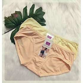 Combo 10 quần Lót Thái Lan free size cho nữ từ 30-45kg, Quần lót nữ Thái mã 2108