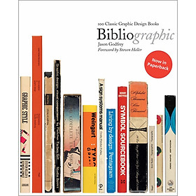 Bibliographic: 100 Classic Graphic Design Books