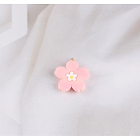 Mẫu heo hồng thủy thủ dễ thương và các bạn chất liệu rất đẹp dùng làm móc khóa, DIY