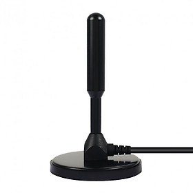 Ăng-ten Trong Nhà HDTV Cho Chất Lượng Full HD UHF VHF TV