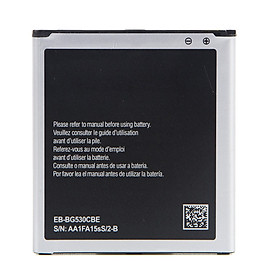 Mua Pin dành cho Samsung J2 Prime/G530 (2600mAh) - Hàng Nhập Khẩu