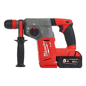 Máy khoan bê tông dùng pin Milwaukee M18 CHX-502C
